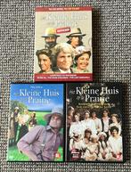 Het Kleine Huis op de Prairie, 5 films (moviebox is nieuw), Cd's en Dvd's, Dvd's | Tv en Series, Alle leeftijden, Ophalen of Verzenden