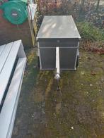 Fietskar, Fietsen en Brommers, Ophalen, Gebruikt, Bagagekar, 20 tot 40 kg