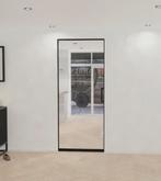 Taatsdeur staal 2560x662 exacte maat Sale 457, Binnendeur, Nieuw, Ophalen of Verzenden, Glas