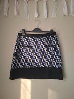 Rok Steps, Kleding | Dames, Maat 38/40 (M), Zwart, Ophalen of Verzenden, Zo goed als nieuw