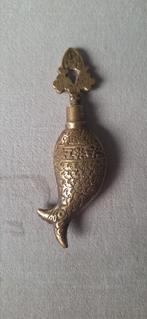 Antieke messing kohlfles, Surma Dani, Ophalen of Verzenden