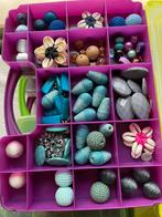 Kralen verzameling, Ophalen, Zo goed als nieuw, Kraal