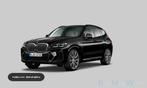BMW X3 xDrive30e M Sport | Pano | LASER | Facelift, 1998 cc, Gebruikt, 4 cilinders, Zwart