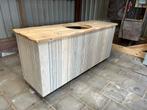 Bbq tafel, Tuin en Terras, Buitenkeukens, Ophalen of Verzenden