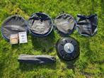 Cadac Carri Chef Skottelbraai, Tuin en Terras, Gasbarbecues, Ophalen, Gebruikt, Cadac skottelbraai