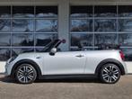 MINI Cooper S 2.0 COOPER S Chili | NAVIGATIE | STOELVERWARMI, Gebruikt, 4 stoelen, Leder en Stof, Lichtsensor