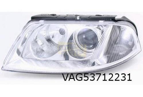 Volkswagen Passat (11/00-1/05) koplamp Links OES! 3B0941015A, Auto-onderdelen, Verlichting, Volkswagen, Nieuw, Verzenden