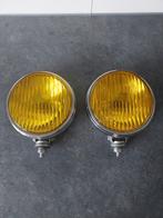 Set Hassia Mistlampen Oldtimer VW BMW NSU Rally, Ophalen of Verzenden, Gebruikt, BMW