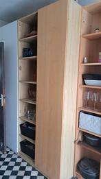 ikea paxkast, Ophalen, Gebruikt, 25 tot 50 cm, 50 tot 100 cm