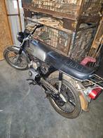 Suzuki K50 Oldtimer - Klassieker bromfiets ac50 as50 a50, Fietsen en Brommers, Brommers | Oldtimers, Ophalen, Maximaal 45 km/u