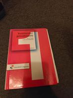 Boekhouden Geboekstaafd - Fuchs & Van Vlimmeren, Gelezen, Drs. H. Fuchs, S.J.M. van Vlimmeren, Ophalen of Verzenden, MBO