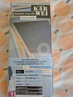 Dakraam rolgordijn met cassette - Fakro/Velux - Ecru, Ophalen, Nieuw, Crème, Modern