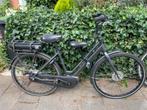 Batavus Fonk ebike, Fietsen en Brommers, Ophalen, Zo goed als nieuw, 50 km per accu of meer, Batavus