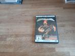Metallica music dvd + cd edition, Cd's en Dvd's, Dvd's | Muziek en Concerten, Alle leeftijden, Ophalen of Verzenden, Zo goed als nieuw