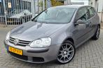 Volkswagen Golf 1.4 TSI 90KW 2008 Grijs*APK*LM VELGEN*, Voorwielaandrijving, 65 €/maand, 4 cilinders, 122 pk