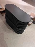 IKEA Kabelbox / Opbergbak voor Stekkerdozen – Zwart, Huis en Inrichting, Woonaccessoires | Overige, Ophalen, Zo goed als nieuw