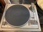 Dual 505-2 Platenspeler - Belt Drive, Audio, Tv en Foto, Platenspelers, Ophalen, Gebruikt, Pitch-regelaar, Platenspeler