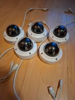 5x Novus IP Camera's - Beveilig uw huis!, Ophalen of Verzenden, Gebruikt, Buitencamera