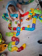 Zoef zoef dieren en toetoet auto, Ophalen, Gebruikt, 2 tot 4 jaar