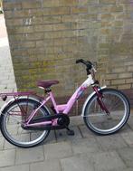 Fiets 22 inch wielen, Ophalen, Zo goed als nieuw, 22 inch