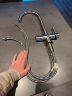 Franke Kookwaterkraan - Direct kokend water!, Minder dan 50 cm, Gebruikt, Ophalen of Verzenden, Minder dan 25 cm