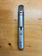 AKG C1000S Condensator Microfoon, Muziek en Instrumenten, Ophalen of Verzenden, Gebruikt, Instrumentmicrofoon