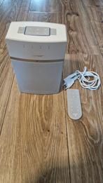 Bose SoundTouch 10 (Bluetooth,Wifi,Internetradio), Ophalen of Verzenden, Zo goed als nieuw, Minder dan 60 watt, Bose