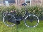 Als nieuw, Gazelle Bloom c7 moederfiets h49 met garantie, Ophalen, 2 zitjes, ., 47 tot 50 cm