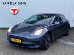 Tesla Model 3 Standard RWD Plus 60 kWh (bj 2019, automaat), Automaat, 12 maanden, Achterwielaandrijving, Gebruikt