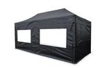 Gezocht easy up 6x3, Verzenden, Zo goed als nieuw