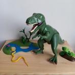 Playmobil T-Rex, Gebruikt, Ophalen of Verzenden