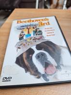 Dvd Beethoven's 3rd, Cd's en Dvd's, Dvd's | Kinderen en Jeugd, Avontuur, Alle leeftijden, Ophalen of Verzenden, Zo goed als nieuw