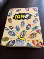 Flippo map 1 en 2 compleet, Verzamelen, Ophalen of Verzenden, Losse flippo's