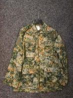 NFP basis jasje NG NL leger, Verzamelen, ., Ophalen of Verzenden, ., Nederland