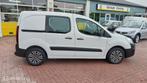 Peugeot Partner bestel 120 1.6 BlueHDi 100 L1 Premium Marge, Auto's, Voorwielaandrijving, 4 cilinders, Met garantie (alle), Origineel Nederlands