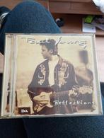 Paul Young reflections, Ophalen of Verzenden, 1980 tot 2000, Zo goed als nieuw