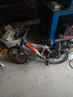 Leuke kinderfiets - Alpina, Ophalen of Verzenden, Gebruikt, 16 tot 18 inch, Overige merken