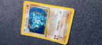 Machamp 1st edition, Ophalen of Verzenden, Zo goed als nieuw