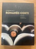 Gert Crum - Le domaine de la Romanée-Conti FR, Ophalen, Gert Crum