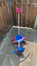 Duw fiets, Ophalen, Zo goed als nieuw