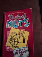 Dagboek muts, Ophalen of Verzenden, Zo goed als nieuw