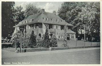 (701-325-049) Gorssel Huize Den Oldenhof beschikbaar voor biedingen