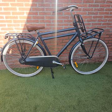 Cortina U4 28inch herenfiets / transportfiets beschikbaar voor biedingen