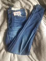 Nieuw skinny jeans dark blue high waist 36 S, Nieuw, Esmara, W28 - W29 (confectie 36), Verzenden