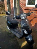Vespa LX 4-takt 2011 - Carburateur aandacht nodig, Ophalen, Gebruikt, Maximaal 45 km/u, Overige modellen