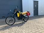 Honda MTX / sh 80/98cc motorkenteken 6 bak, Fietsen en Brommers, Brommers | Honda, Ophalen, 6 versnellingen, Gebruikt, MTX