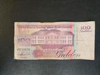 Suriname pick 139a 1991       2, Postzegels en Munten, Bankbiljetten | Amerika, Ophalen of Verzenden, Zuid-Amerika, Los biljet