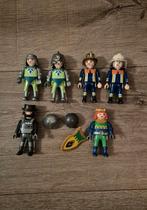 Losse Playmobil poppetjes, diverse soorten, Ophalen of Verzenden, Zo goed als nieuw
