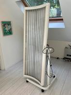 Philips Hb542/a 1120W zonnehemel, Ophalen, Gebruikt, Zonnebank enkelzijdig, Minder dan 10 lampen