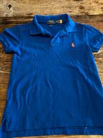 Polo Ralph Lauren jongen maat 140, Ophalen of Verzenden, Zo goed als nieuw, Jongen, Shirt of Longsleeve